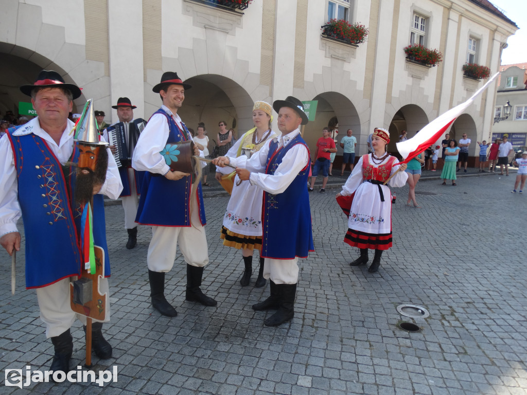 Spotkania Folklorystyczne - Jarocin