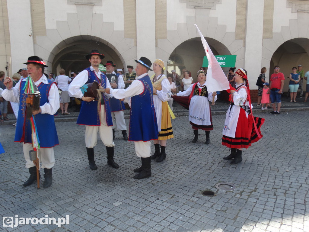 Spotkania Folklorystyczne - Jarocin