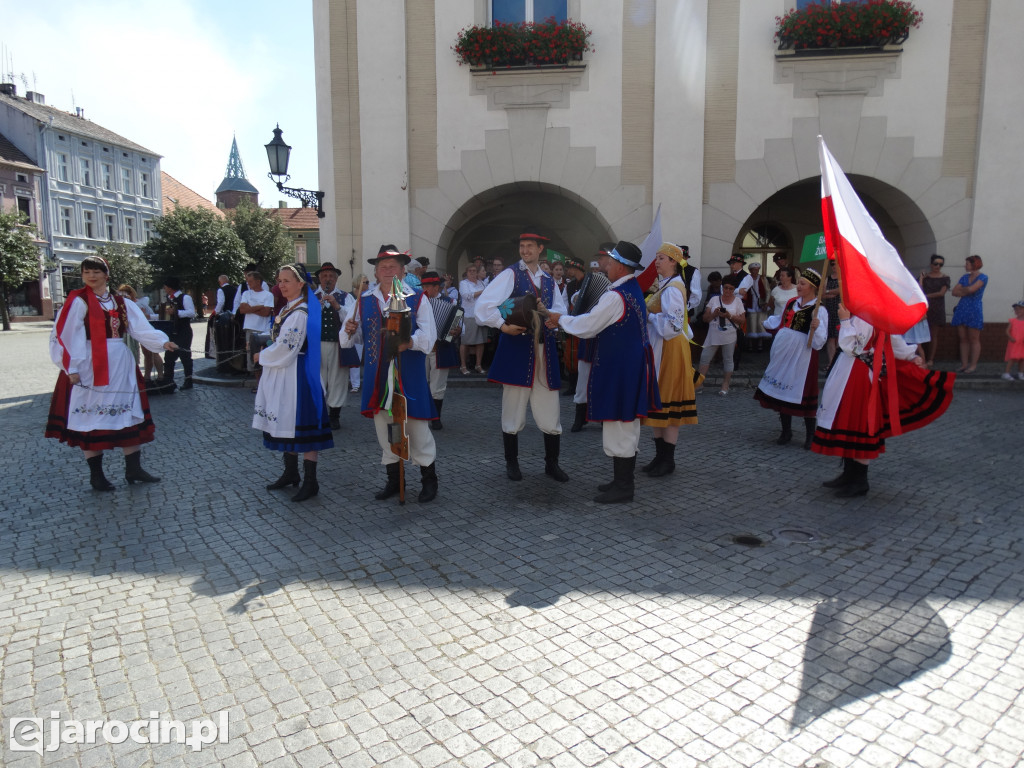 Spotkania Folklorystyczne - Jarocin