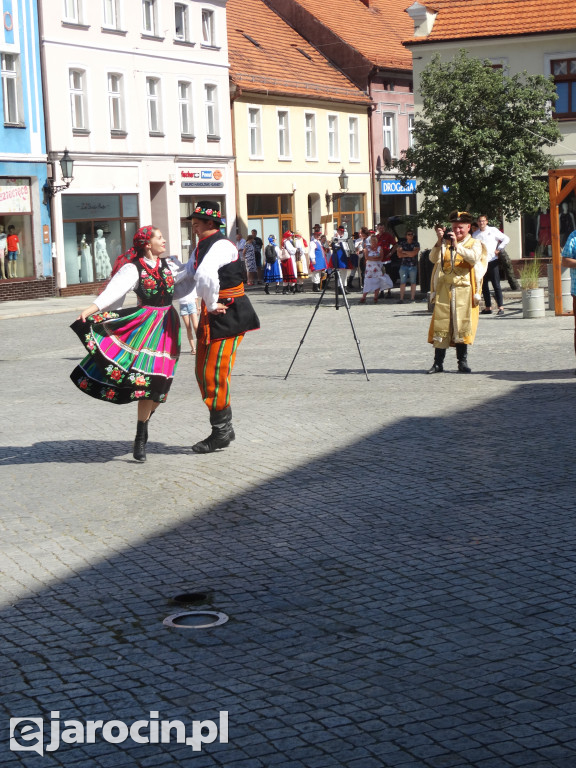 Spotkania Folklorystyczne - Jarocin