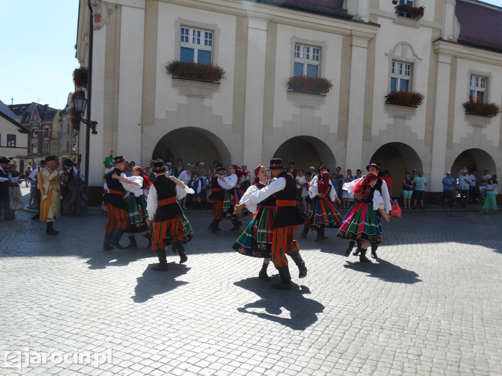 Spotkania Folklorystyczne - Jarocin