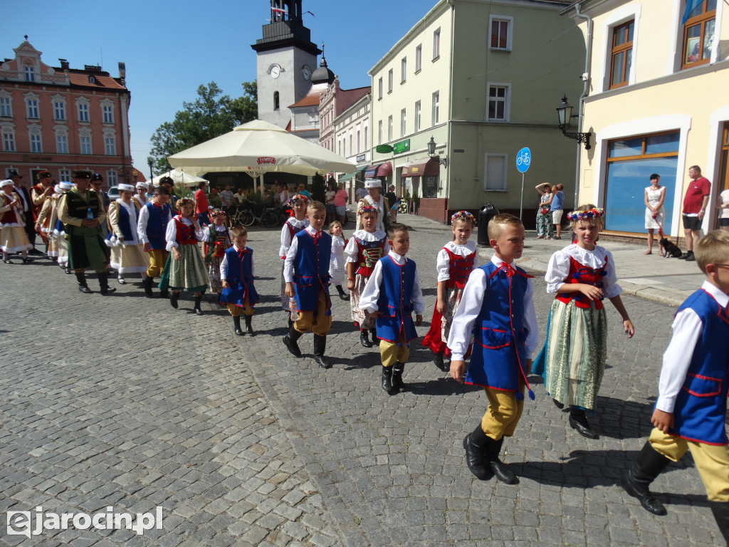 Spotkania Folklorystyczne - Jarocin