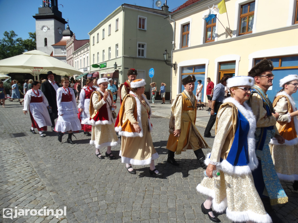 Spotkania Folklorystyczne - Jarocin