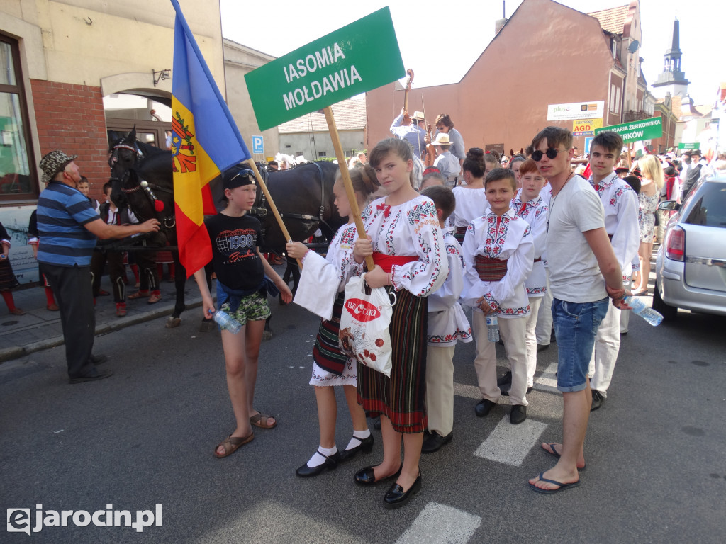 Spotkania Folklorystyczne - Jarocin