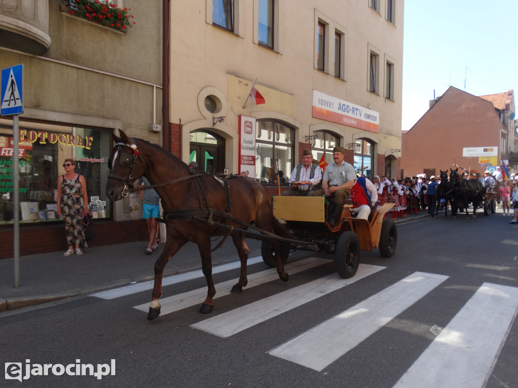 Spotkania Folklorystyczne - Jarocin