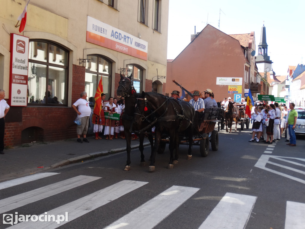 Spotkania Folklorystyczne - Jarocin