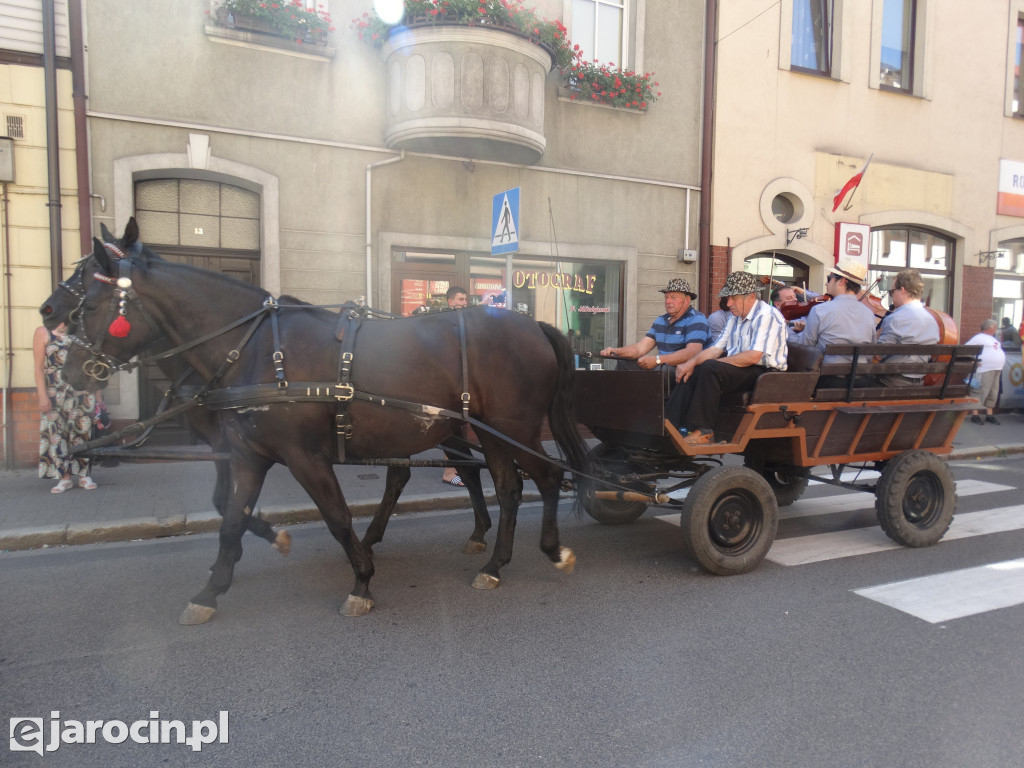 Spotkania Folklorystyczne - Jarocin