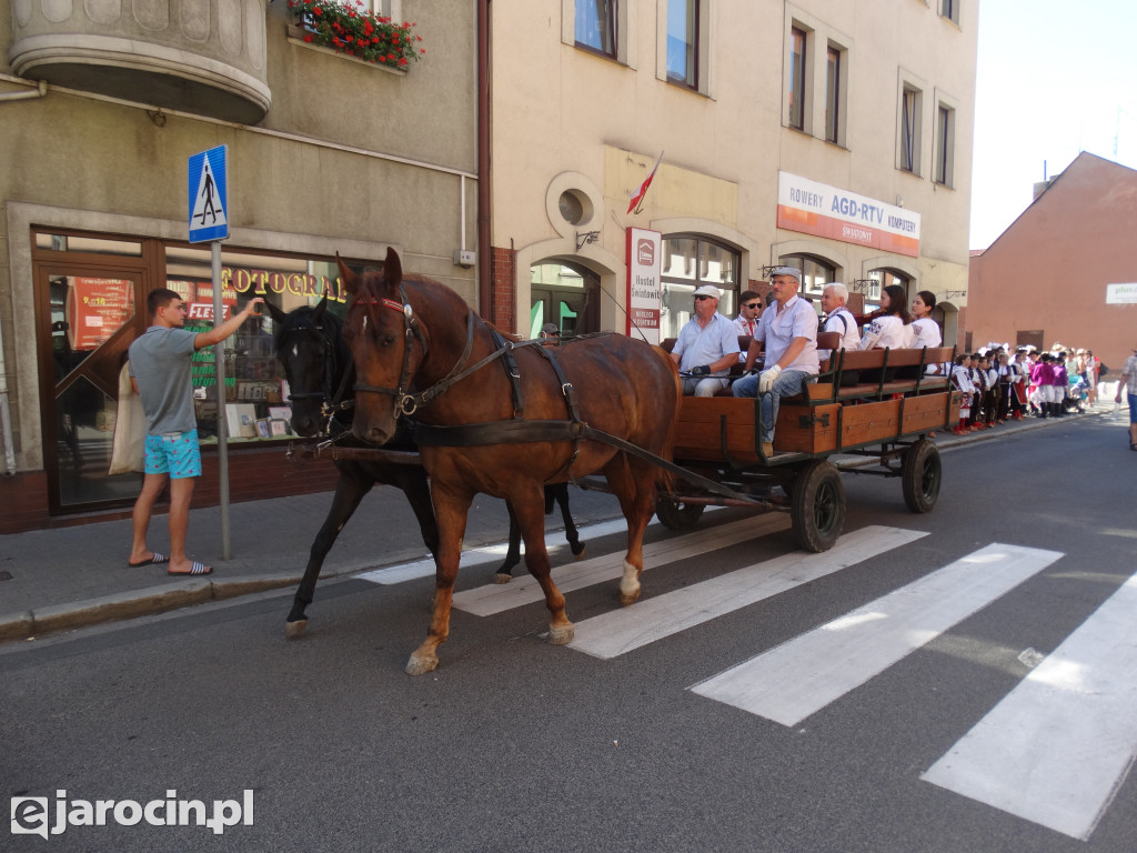 Spotkania Folklorystyczne - Jarocin