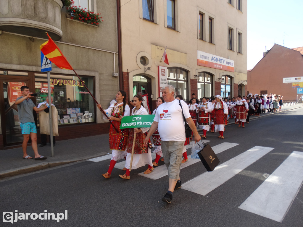 Spotkania Folklorystyczne - Jarocin