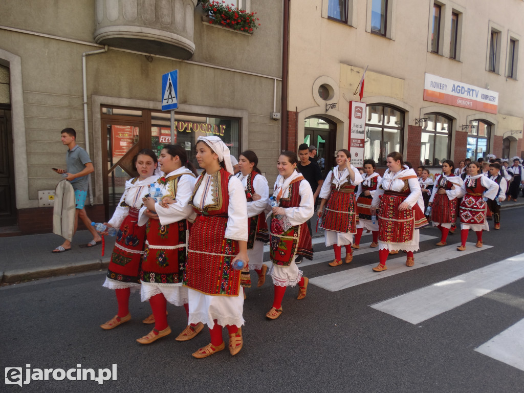 Spotkania Folklorystyczne - Jarocin