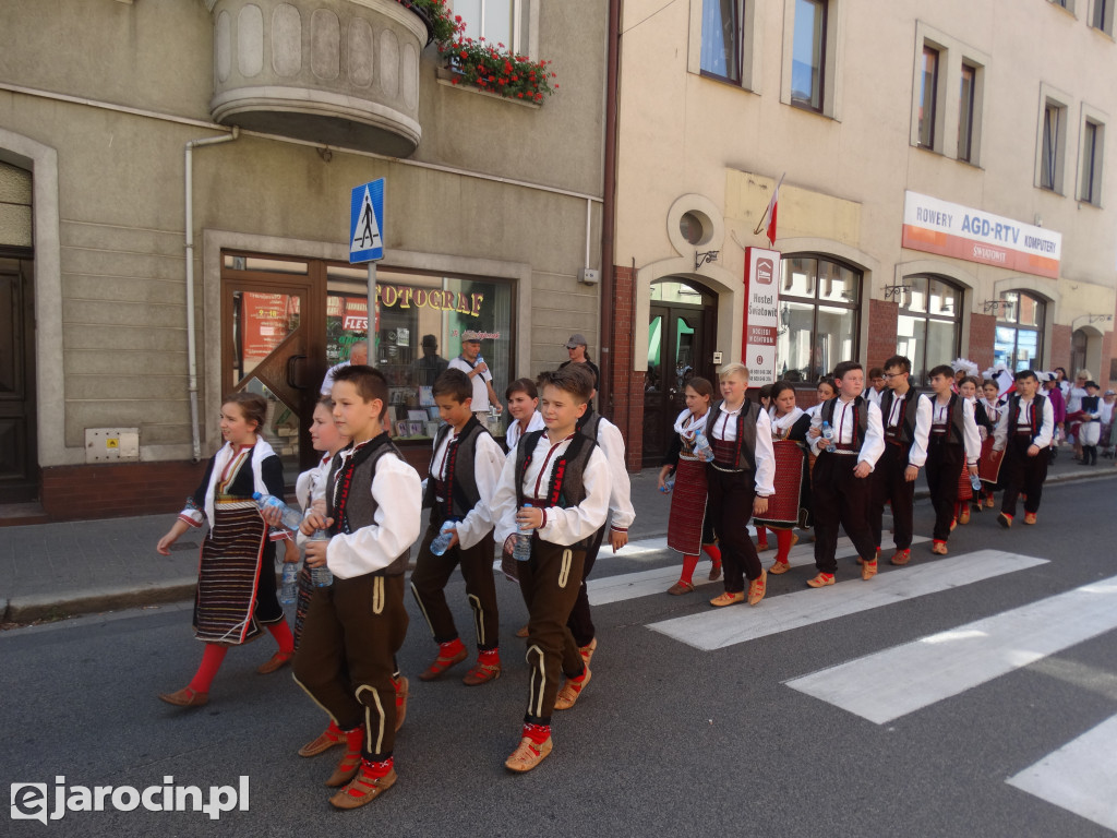 Spotkania Folklorystyczne - Jarocin