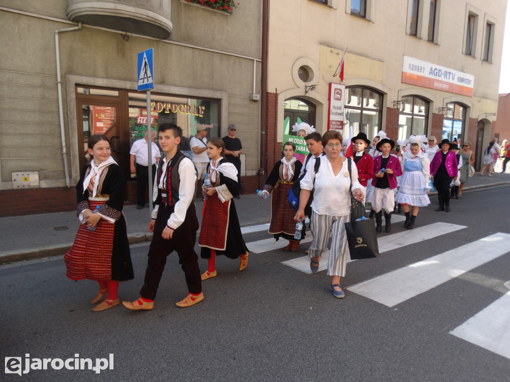 Spotkania Folklorystyczne - Jarocin