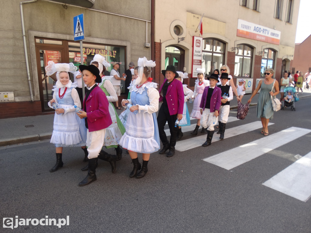Spotkania Folklorystyczne - Jarocin