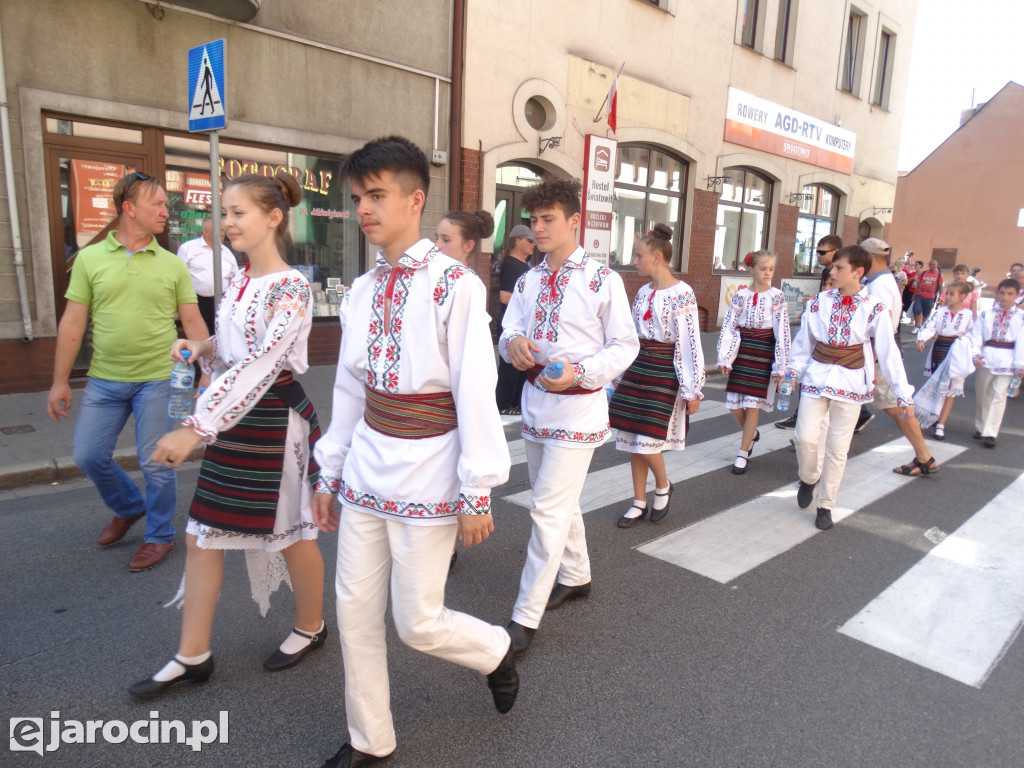 Spotkania Folklorystyczne - Jarocin