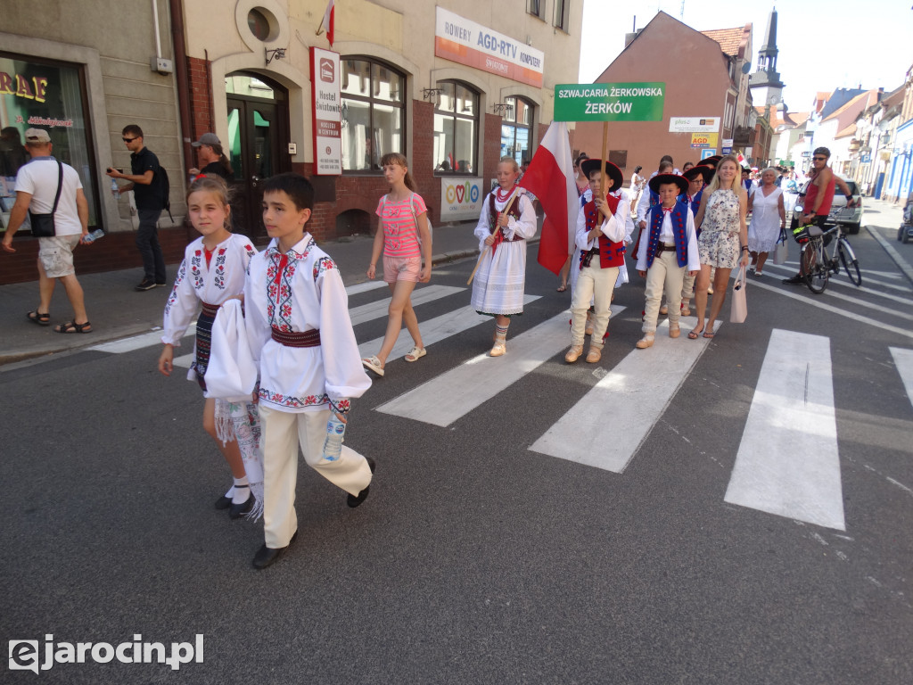 Spotkania Folklorystyczne - Jarocin