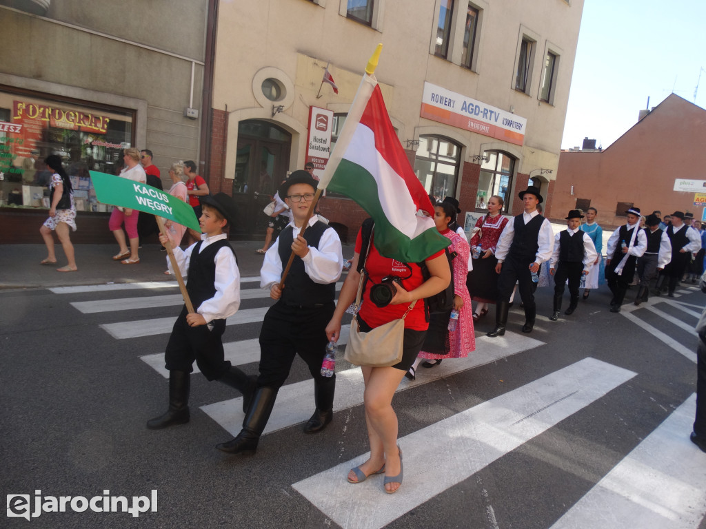 Spotkania Folklorystyczne - Jarocin