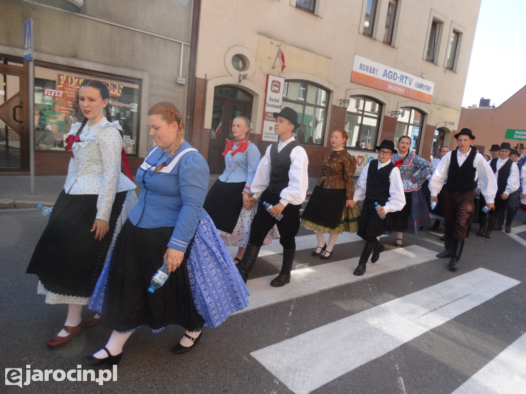 Spotkania Folklorystyczne - Jarocin