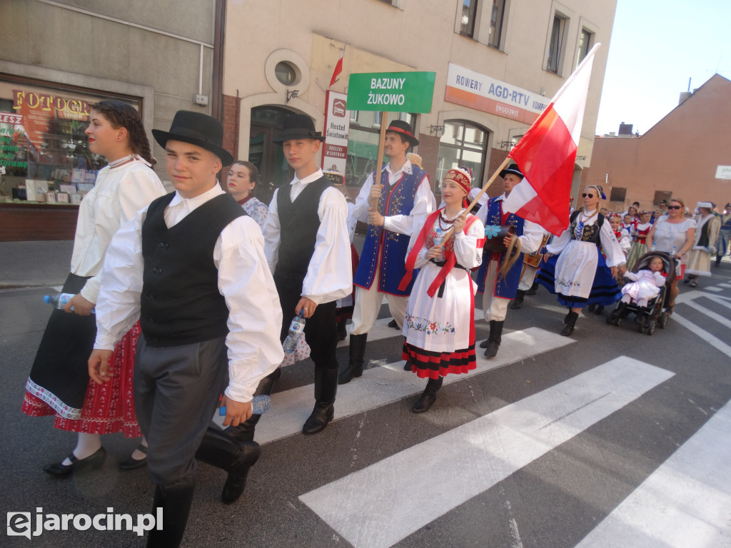 Spotkania Folklorystyczne - Jarocin