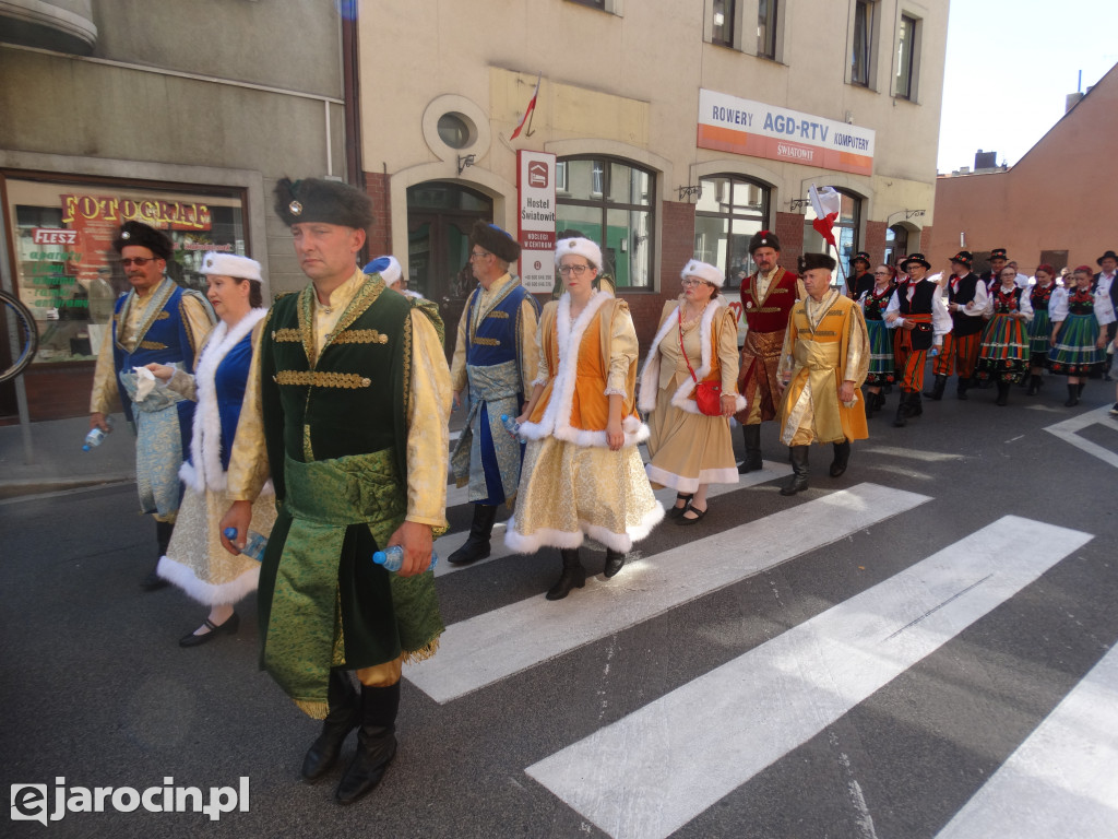 Spotkania Folklorystyczne - Jarocin