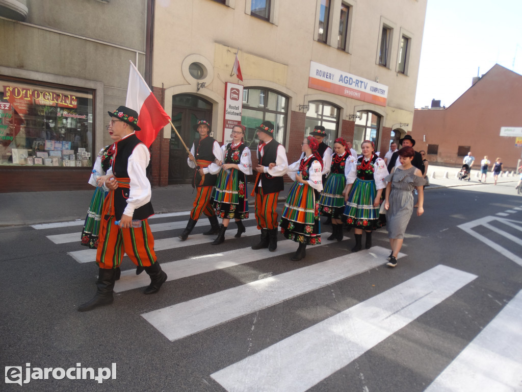 Spotkania Folklorystyczne - Jarocin
