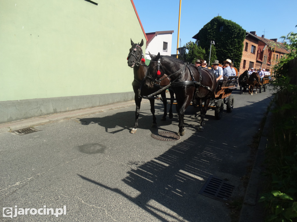 Spotkania Folklorystyczne - Jarocin