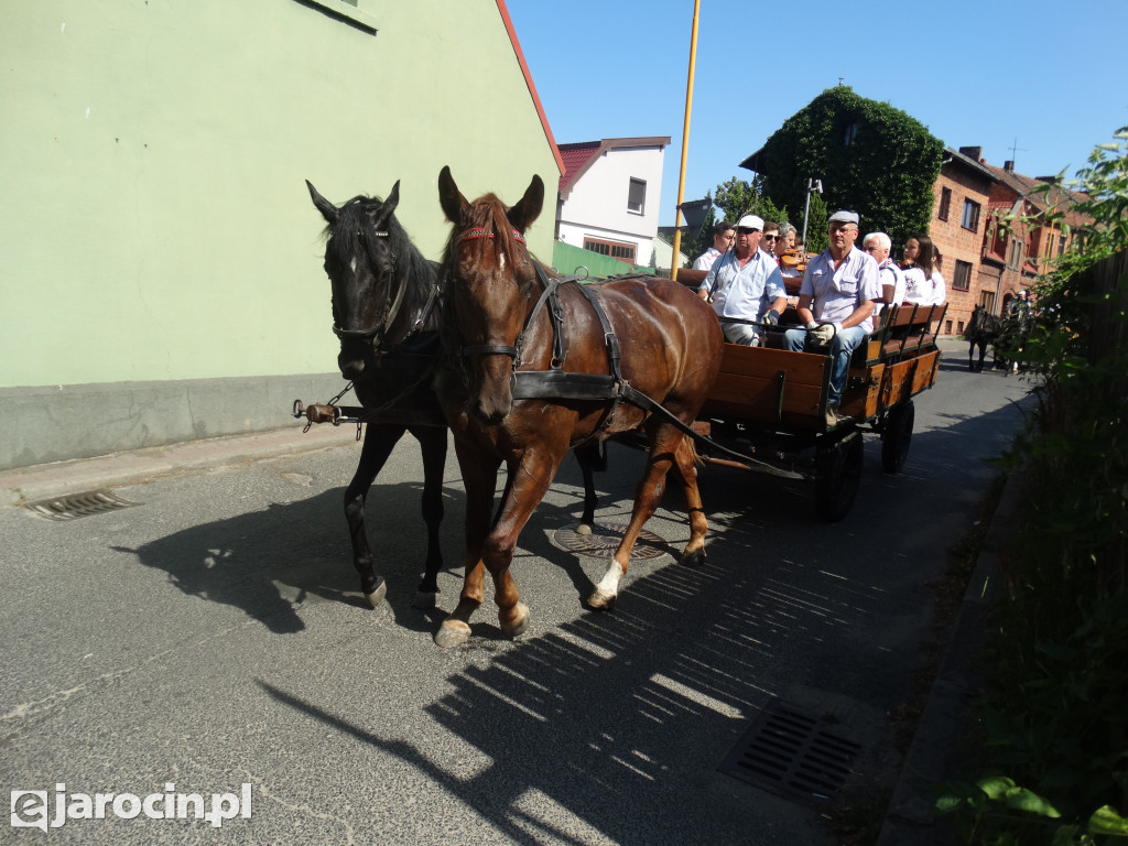 Spotkania Folklorystyczne - Jarocin