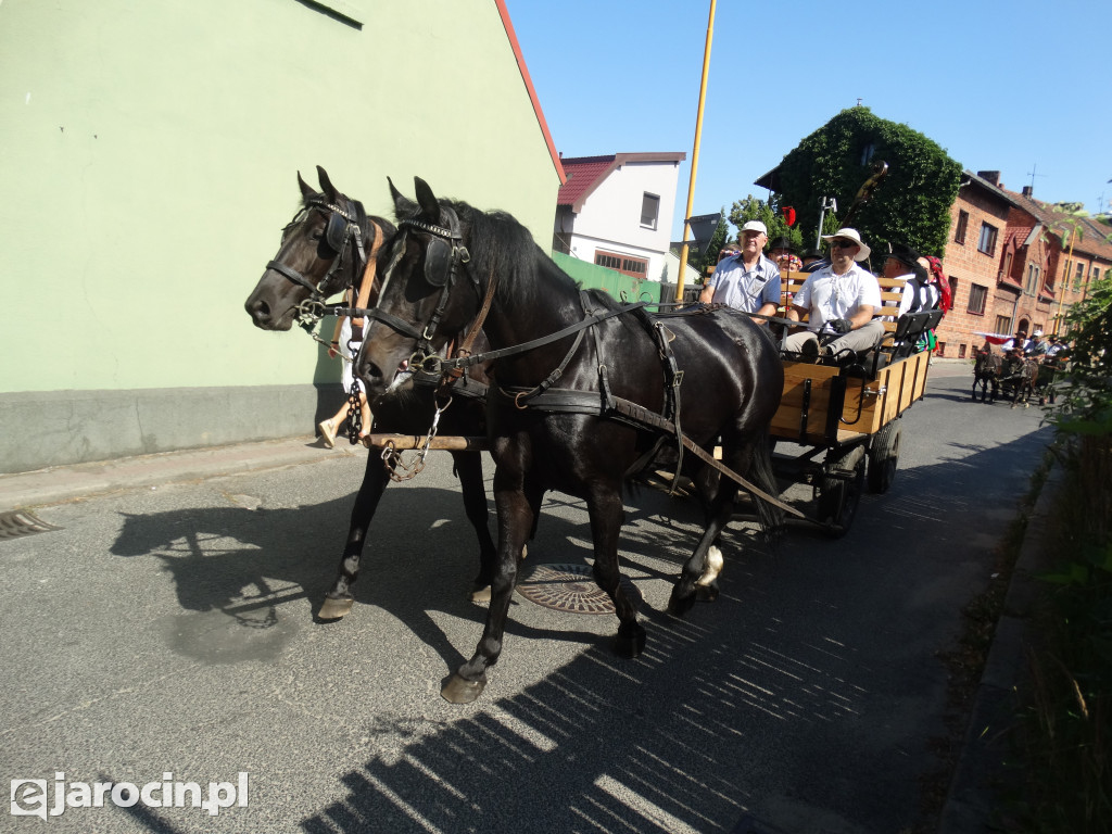 Spotkania Folklorystyczne - Jarocin