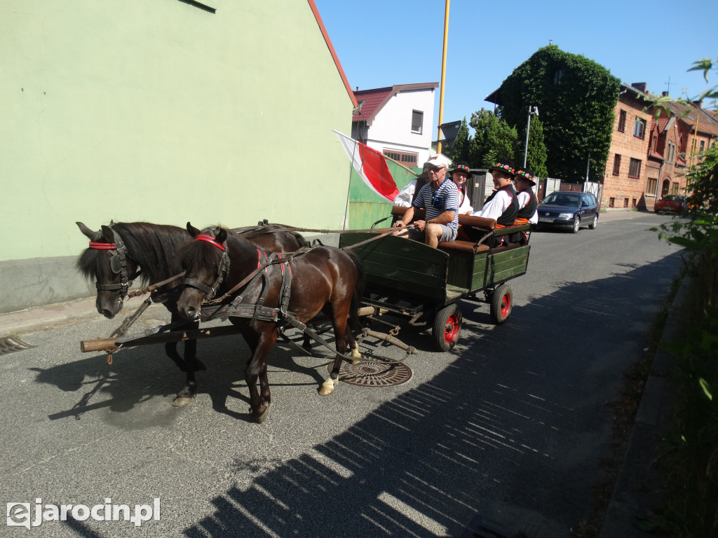 Spotkania Folklorystyczne - Jarocin