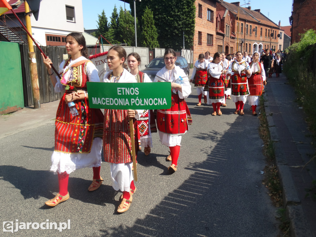 Spotkania Folklorystyczne - Jarocin