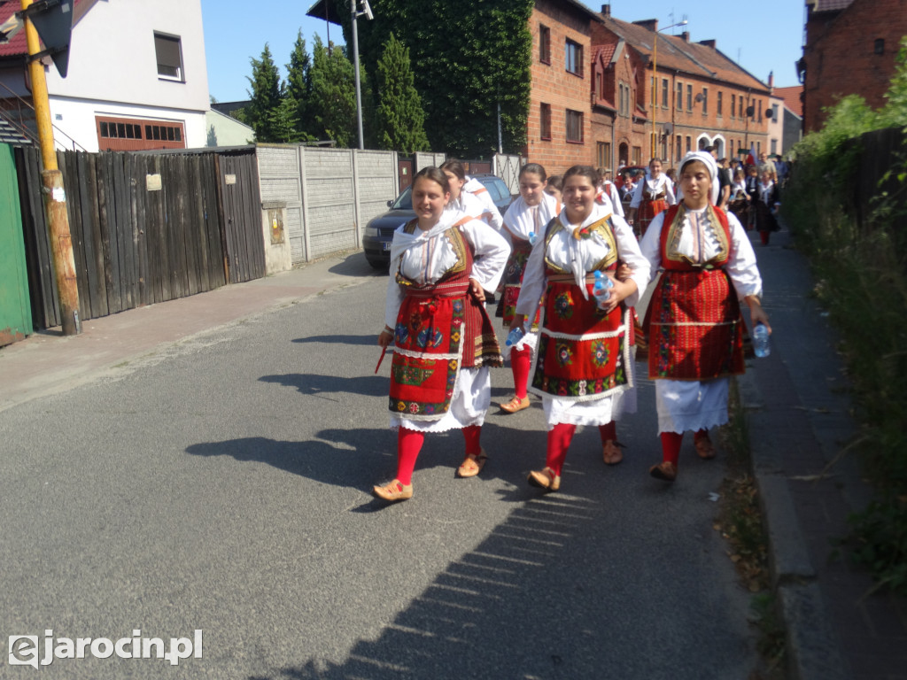 Spotkania Folklorystyczne - Jarocin