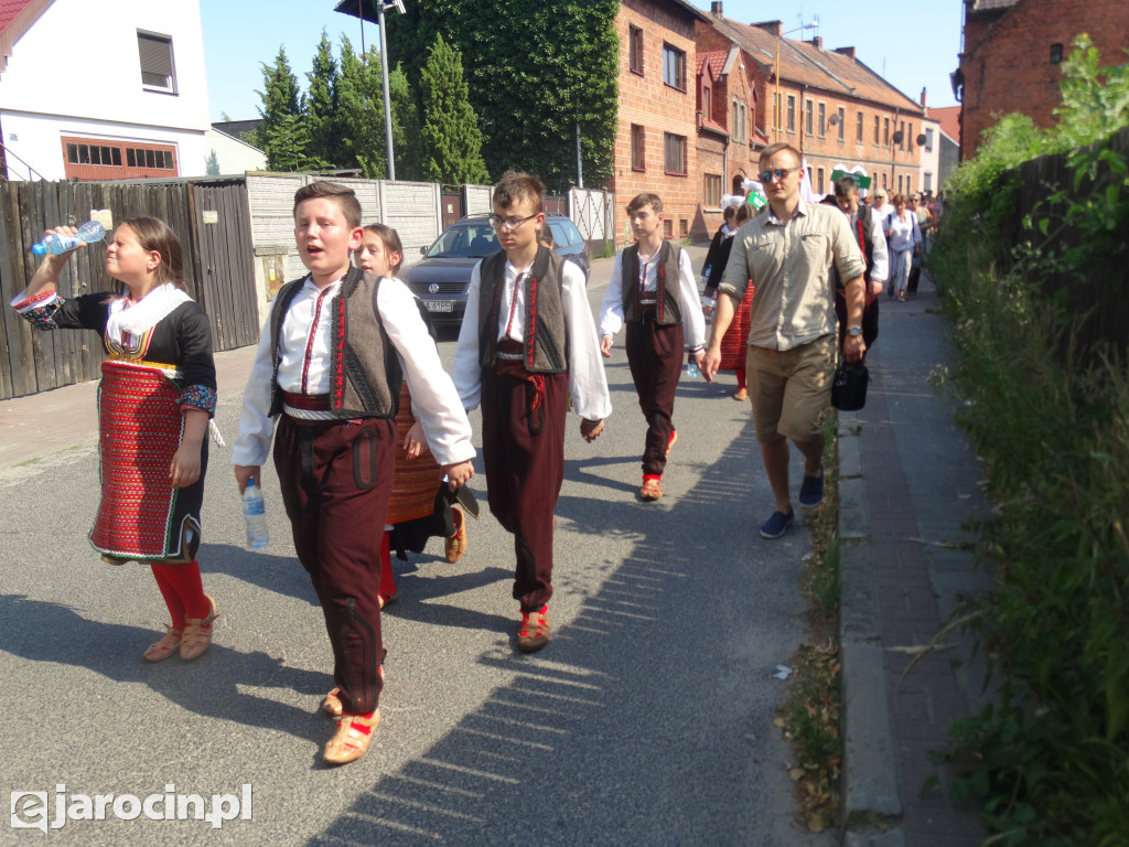 Spotkania Folklorystyczne - Jarocin