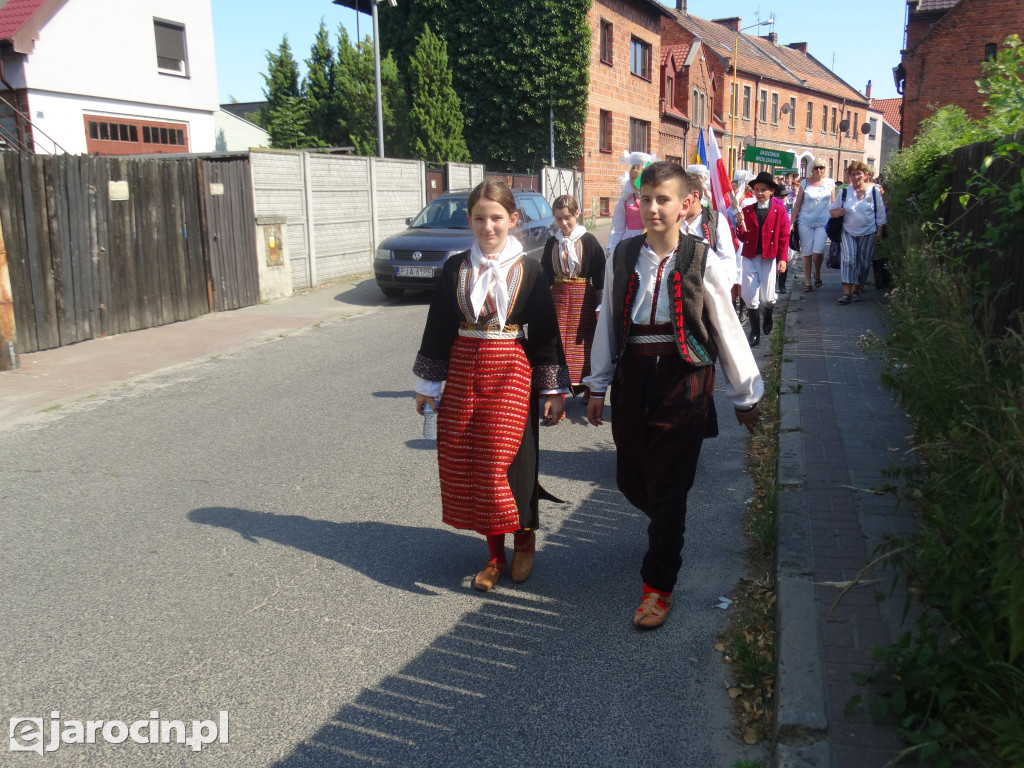 Spotkania Folklorystyczne - Jarocin