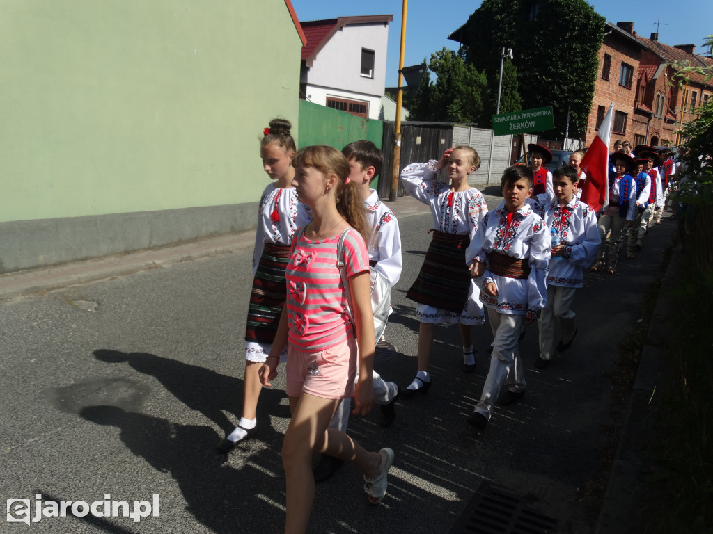 Spotkania Folklorystyczne - Jarocin