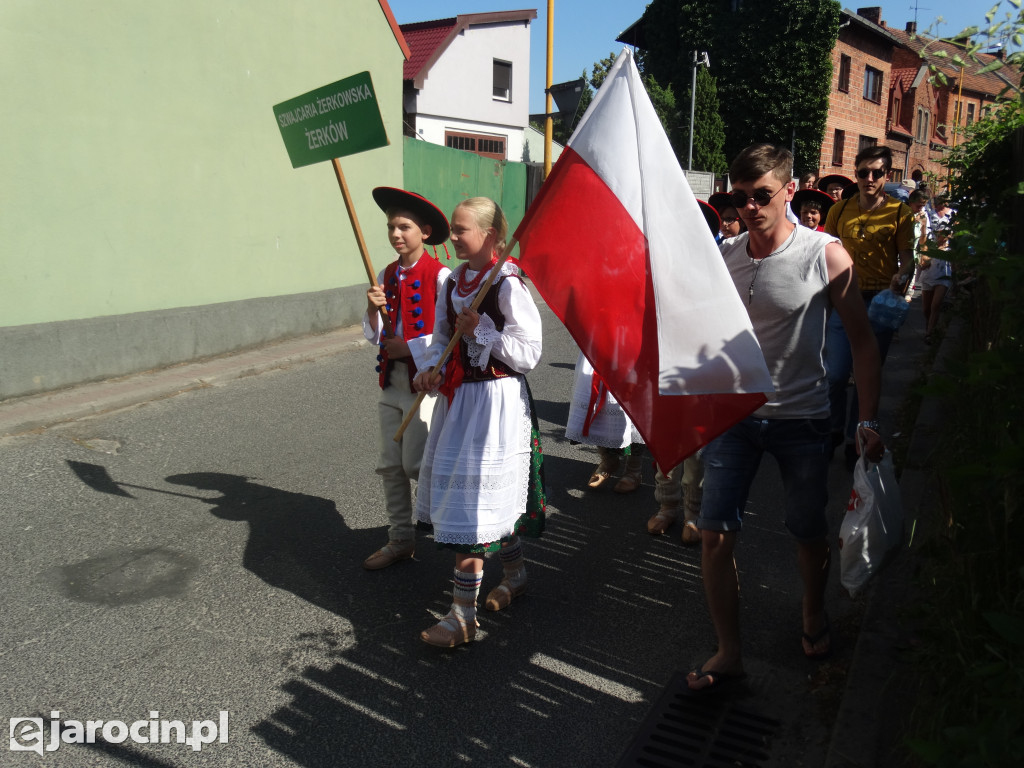 Spotkania Folklorystyczne - Jarocin