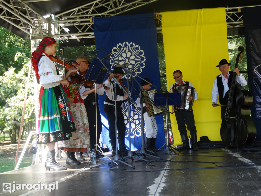 Spotkania Folklorystyczne - Jarocin
