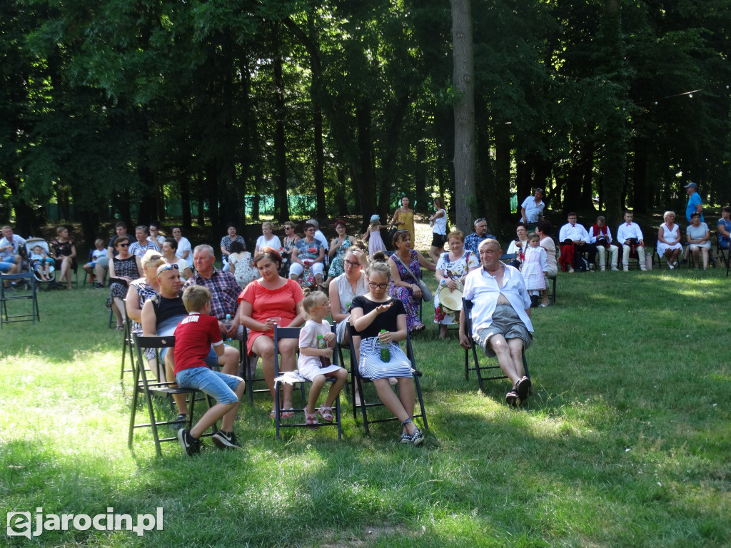 Spotkania Folklorystyczne - Jarocin