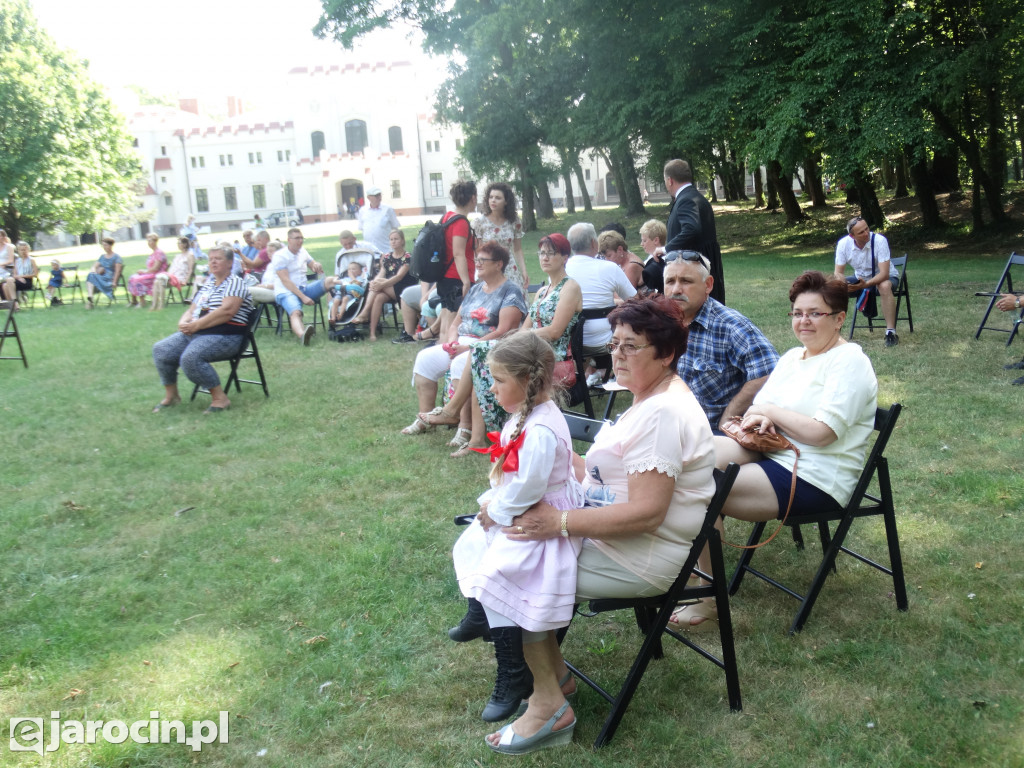 Spotkania Folklorystyczne - Jarocin