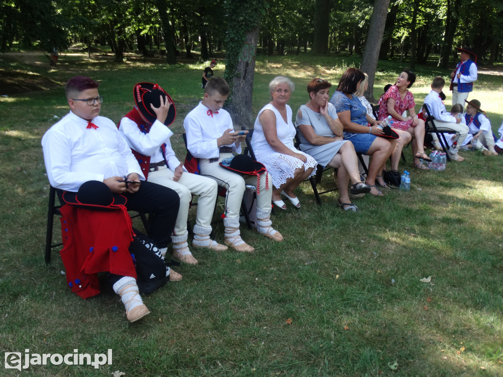 Spotkania Folklorystyczne - Jarocin