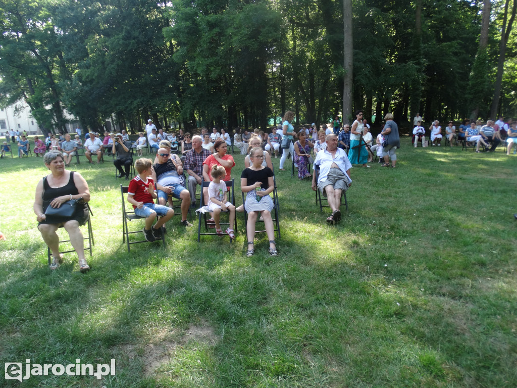 Spotkania Folklorystyczne - Jarocin