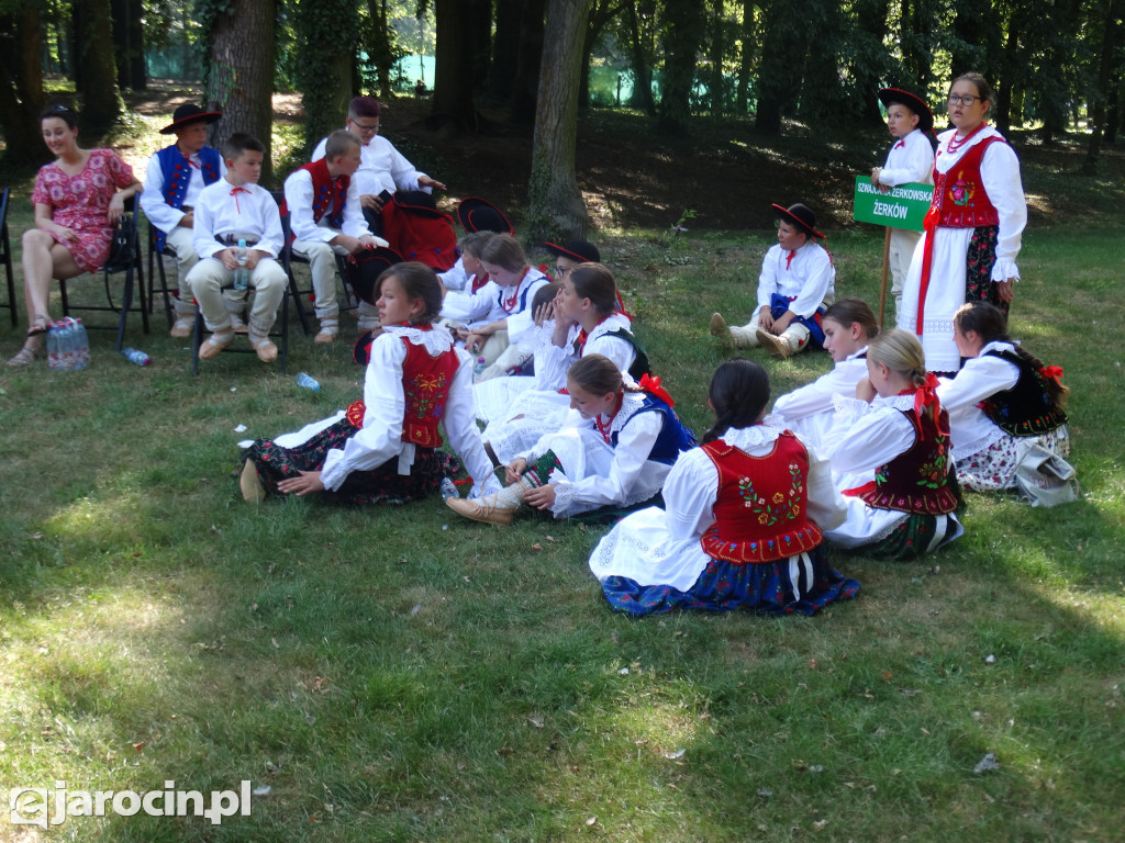 Spotkania Folklorystyczne - Jarocin