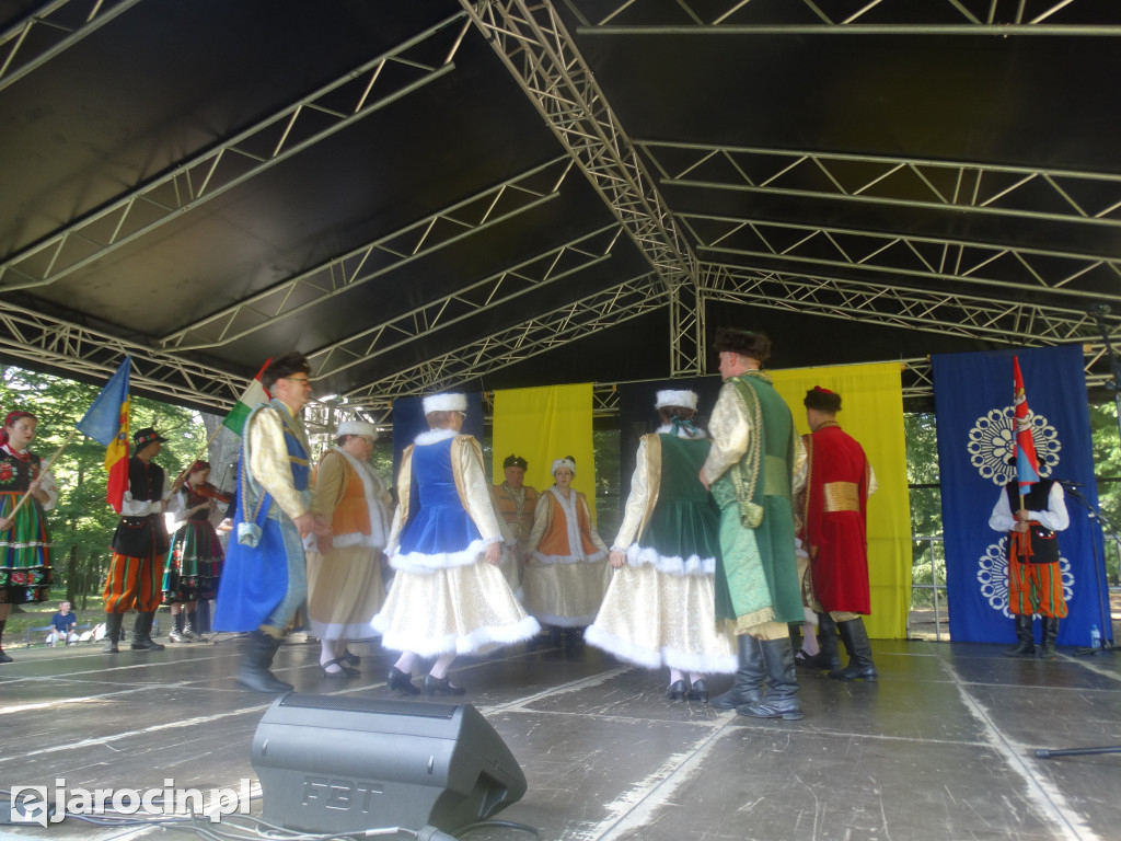 Spotkania Folklorystyczne - Jarocin