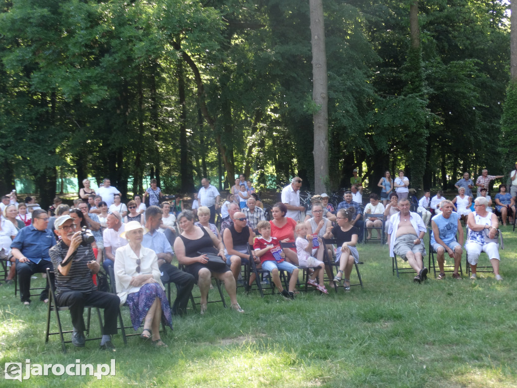 Spotkania Folklorystyczne - Jarocin