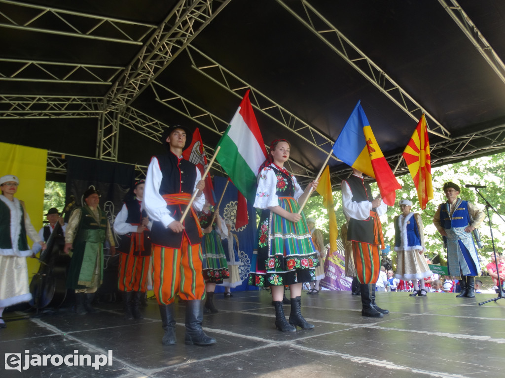Spotkania Folklorystyczne - Jarocin