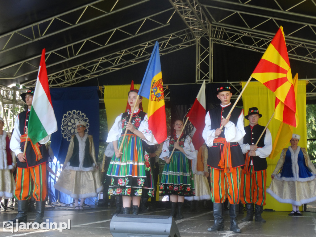 Spotkania Folklorystyczne - Jarocin