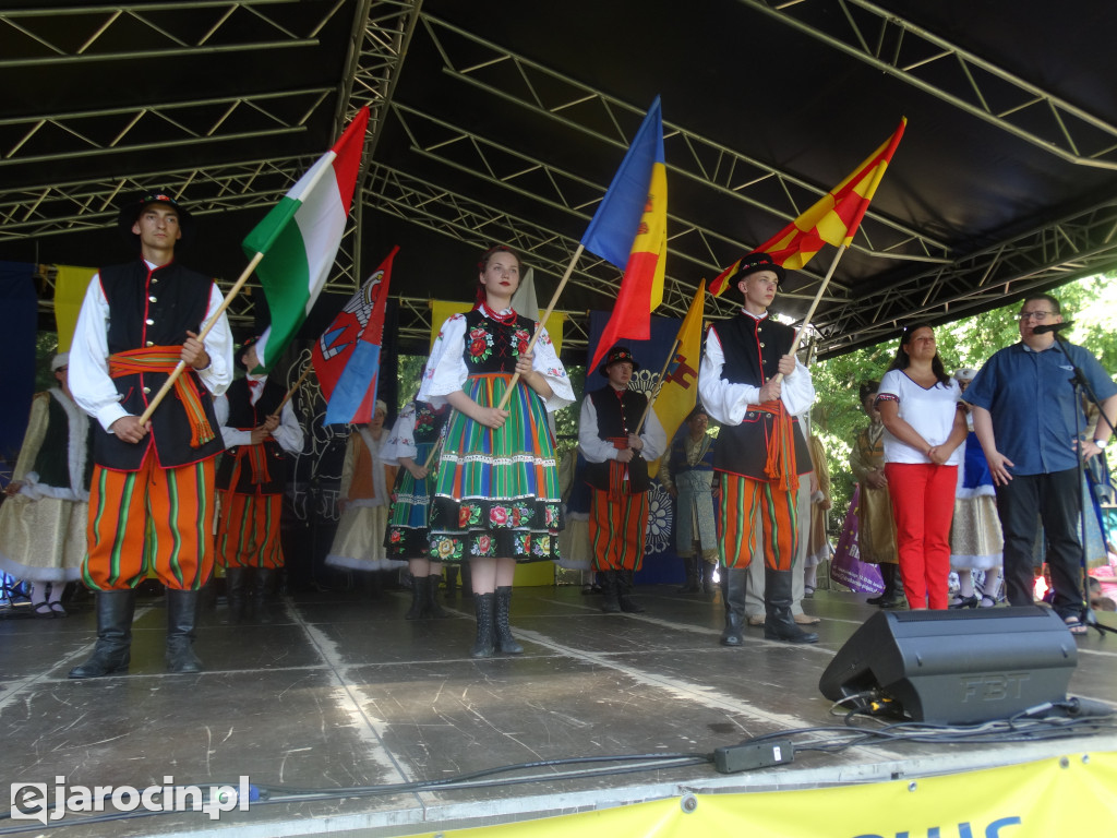 Spotkania Folklorystyczne - Jarocin