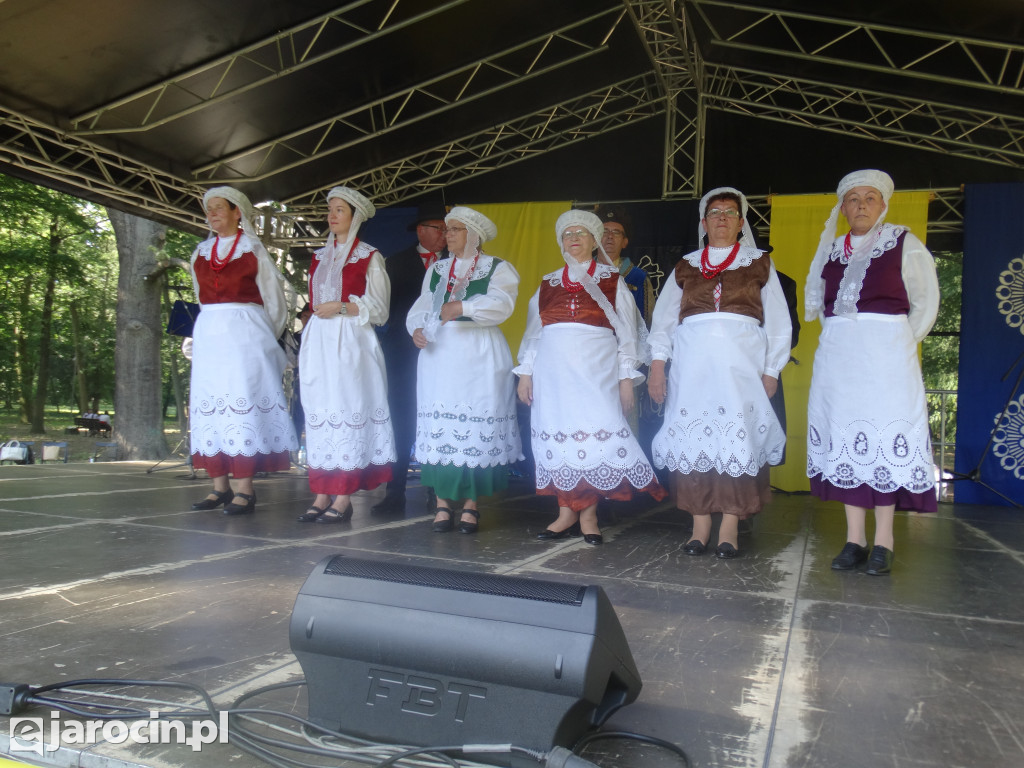 Spotkania Folklorystyczne - Jarocin