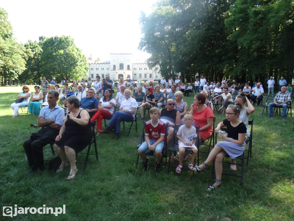 Spotkania Folklorystyczne - Jarocin