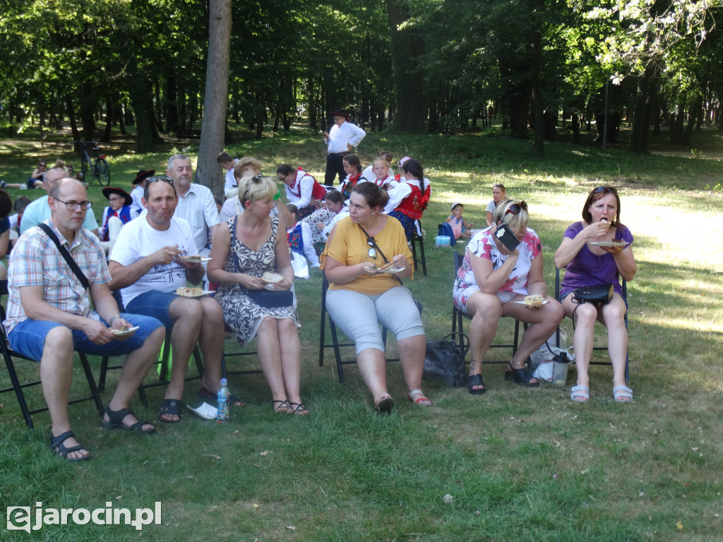 Spotkania Folklorystyczne - Jarocin