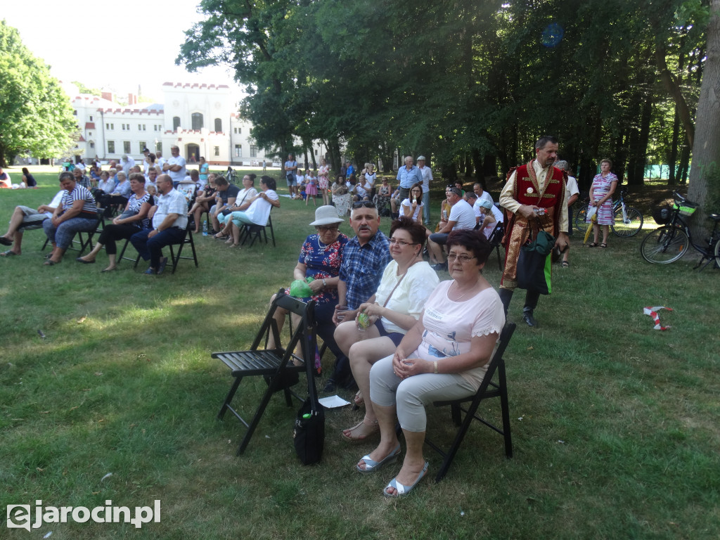 Spotkania Folklorystyczne - Jarocin