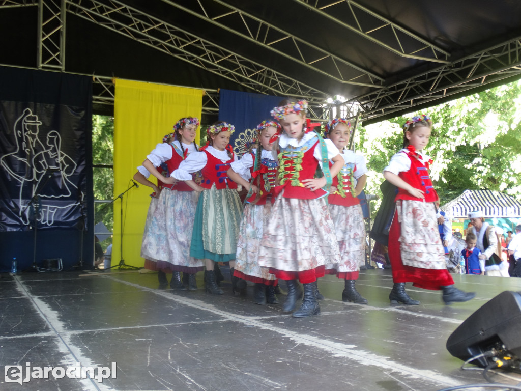 Spotkania Folklorystyczne - Jarocin
